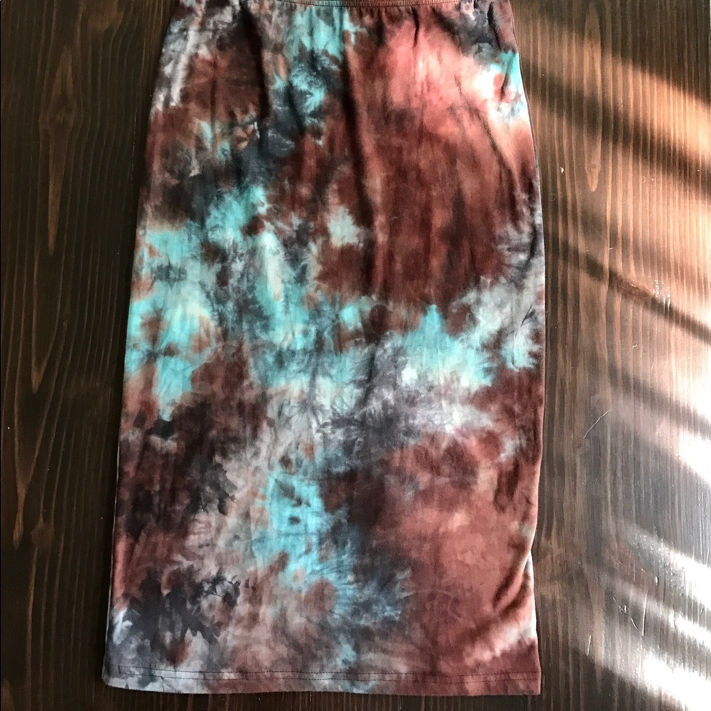 Pencil skirt - Picture 3 of 5